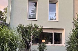 Haus mieten in 12249 Lankwitz (Steglitz), DHH in Lankwitz mit großem Garten (befristet bis Sommer 2028)
