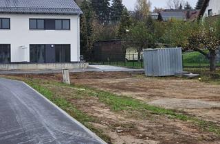 Haus mieten in Uttstadterstr 1a, 91325 Adelsdorf, Helle,moderne DHH in Adelsdorf/Aisch zu vermieten