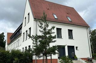 Haus mieten in Funkerberg 16h, 15711 Königs Wusterhausen, Modernes Endreihenhaus in ruhiger Lage am Funkerberg