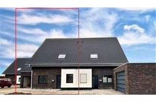 Haus mieten in Pletterstraße 45, 46399 Bocholt, Doppelhaushälfte in Bocholt zur Miete