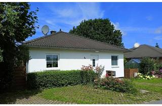Haus mieten in 18209 Bartenshagen-Parkentin, Doppelhaushälfte im Bungalowstil