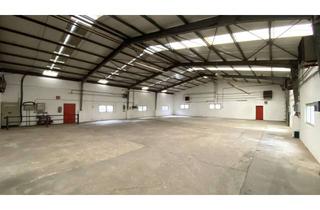 Büro zu mieten in 67112 Mutterstadt, 220qm Hallen- und 250qm Zeltfläche optional mit Büro und Freifläche