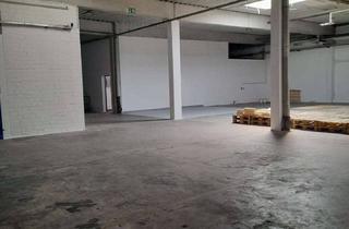 Gewerbeimmobilie mieten in Brunnenweg, 64584 Biebesheim, Gewerbehalle in Biebesheim