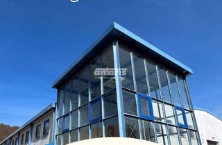 Gewerbeimmobilie kaufen in 99831 Creuzburg, antaris Immobilien GmbH ** Ihr neuer Firmenstandort an gutem Standort? **