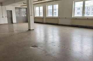 Büro zu mieten in Wilhelm-Walker-Straße 25, 89257 Illertissen, Bürofläche mit Halle für Produktion oder Lager