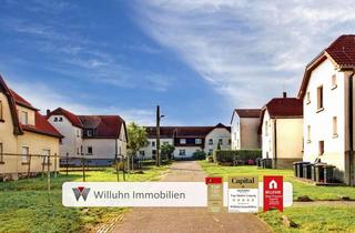 Anlageobjekt in 04687 Trebsen, Wohnpark - 47 Wohnungen - Projektiert für 3.000 m² Wohnfläche