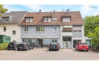 Anlageobjekt in 70329 Hedelfingen, Gepflegtes Wohn- und Geschäftshaus mit Entwicklungspotenzial in Stuttgart-Hedelfingen