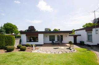 Anlageobjekt in 59514 Welver, Achtung Kapitalanleger! Charmanter Bungalow in begehrter Lage - nur 5 Kilometer von Soest entfernt!