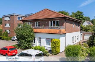 Anlageobjekt in 26129 Oldenburg, Oldenburg: Kapitalanlage in gefragter Lage - Gepflegtes Mehrfamilienhaus mit 5 Einheiten, Obj:7295-2