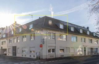 Anlageobjekt in 53129 Dottendorf, Modernisierte 3-Zimmer-Wohnung mit EBK in zentraler Lage von Dottendorf / vermietet seit 6/2023