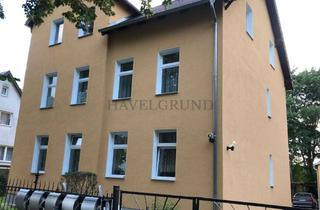 Anlageobjekt in 16540 Hohen Neuendorf, Nahe S-Bahnhof - Mehrfamilienhaus als Investment - Hohen Neuendorf