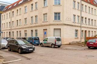 Anlageobjekt in 39112 Leipziger Str., Attraktives Eckhaus ideal für Aufteiler