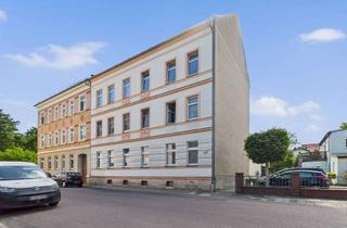 Anlageobjekt in Lomlerstraße 15, 04442 Zwenkau, Attraktive Kapitalanlage in ruhiger Lage & Seenähe!