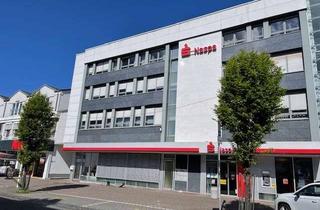 Anlageobjekt in 56470 Bad Marienberg, Wohn- und Geschäftshaus in zentraler Lage von Bad Marienberg