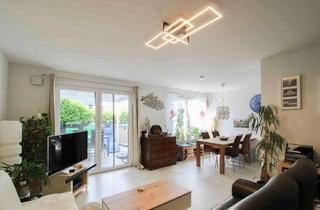 Anlageobjekt in 50226 Frechen, Bezugsfreie Maisonettewohnung mit Haus-im-Haus-Charakter in begehrter Lage von Frechen