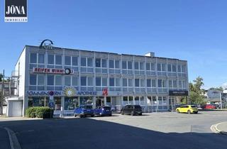 Anlageobjekt in 95326 Kulmbach, Investorenobjekt mit Potenzial – Gewerbeimmobilie zum unter 13-fachen der Jahresmiete und bonitätsst