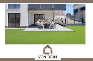 Anlageobjekt in 85290 Geisenfeld, von Behm Immobilien - Modernes Wohnen in Geisenfeld - Exklusive Eigentumswohnungen