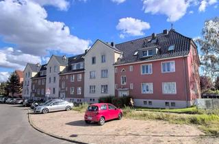 Anlageobjekt in 23554 St. Lorenz Nord, Energetisch modernisiertes Mehrfamilienhaus mit 23 Einheiten in St. Lorenz Nord