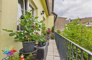 Anlageobjekt in 45525 Hattingen, Attraktives Mehrfamilienhaus mit Entwicklungspotenzial in zentraler Lage von Hattingen