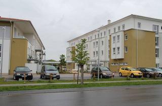 Anlageobjekt in Schraderstraße 47, 67227 Frankenthal, Pflegeapartment als Kapitalanlage