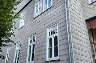 Anlageobjekt in Bahnhofstr 18, 37632 Eschershausen, Mehrfamilienhaus mit 3 Wohneinheiten