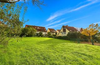 Grundstück zu kaufen in 70794 Filderstadt, *TRAUMLAGE* Großzügiges, sonniges Baugrundstück in erstklassiger, bevorzugter Lage