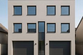 Grundstück zu kaufen in Schietinger Straße 34, 72160 Horb, Mehrfamilienhaus ( Grundstück mit Baugenehmigung )