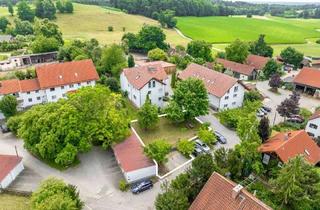 Grundstück zu kaufen in 82284 Grafrath, Grundstück in Grafrath-Unteralting zur Bebauung mit Einfamilienhaus