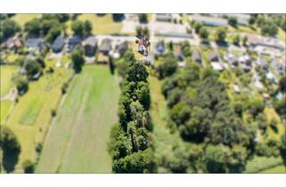 Grundstück zu kaufen in 27607 Langen, Debstedt - Baugrundstück mit Altbestand in Feldrandlage