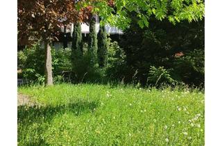 Grundstück zu kaufen in 73550 Waldstetten, Idyllisch Wohnen und Arbeiten
