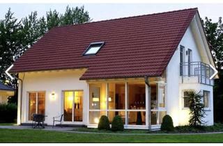 Grundstück zu kaufen in 96476 Bad Rodach, NEUBAU EINES EINFAMILIENHAUSES MIT GARAGE