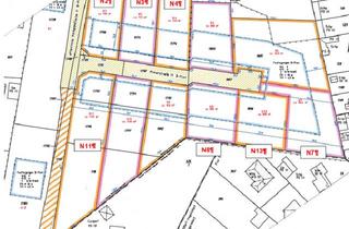 Grundstück zu kaufen in Am Alberthain, 15370 Petershagen, Baugrundstück in Petershagen