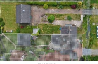 Grundstück zu kaufen in 21109 Wilhelmsburg, Großes Grundstück mit viel Bebauungspotenzial