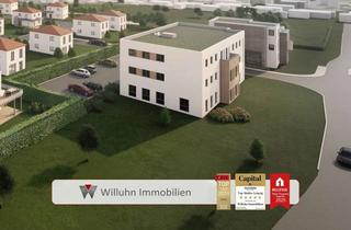 Grundstück zu kaufen in 04463 Großpösna, 3 Geschosse, GRZ 0,6, ausreichend Parkplätze oberirdisch möglich, 225 €/m²