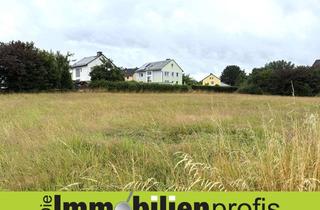 Grundstück zu kaufen in 95234 Sparneck, 1697 - Baugrundstück in Sparneck i. Fichtelgebirge