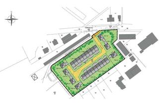 Grundstück zu kaufen in An Der Jugendherberge, 09350 Lichtenstein, 25 Baugrundstücke in Lichtenstein/Sa. direkt vom Eigentümer mit genehmigten B-Plan