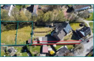 Grundstück zu kaufen in 49088 Dodesheide, Doppelte Chance: Zwei nebeneinanderliegende Grundstücke