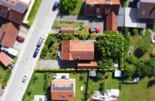Grundstück zu kaufen in 85630 Grasbrunn, Baugrundstück in Toplage: Platz für modernes Wohnen in Neukeferloh