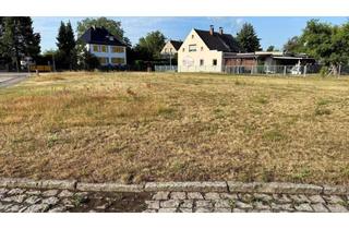 Grundstück zu kaufen in 03130 Spremberg, Stadtnah und zentral bauen