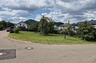 Grundstück zu kaufen in Franz-Schubert-Straße / Jägerstraße, 73540 Heubach, Eckbaugrundstück Jägerstraße / Franz-Schubert-Straße, Heubach