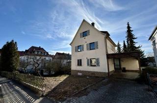 Grundstück zu kaufen in 71032 Böblingen, Zentrales Baugrundstück in Böblingen | 869 m²