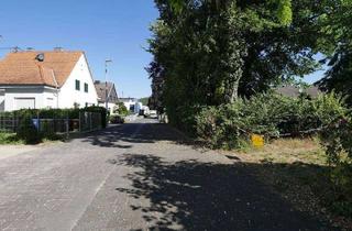 Grundstück zu kaufen in 53572 Unkel, In direkter Nachbarschaft zum Rhein! Baugrundstück für Ihr Wunschhaus.