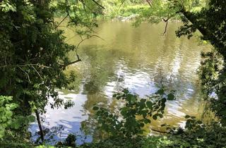Grundstück zu kaufen in Rudelsburgpromenade, 06628 Bad Kösen, Wassergrundstück