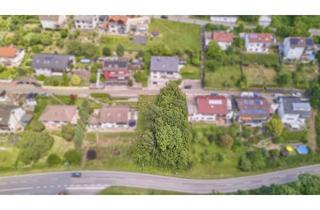 Grundstück zu kaufen in 69250 Schönau, Attraktives Baugrundstück in naturnaher Lage in Schönau