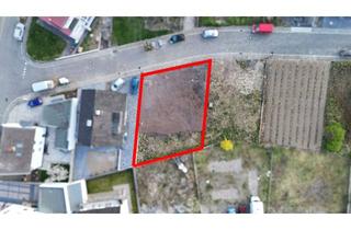 Grundstück zu kaufen in Mahrweg, 53507 Dernau, Baugrundstück baureif erschlossen für Ihr Eigenheim