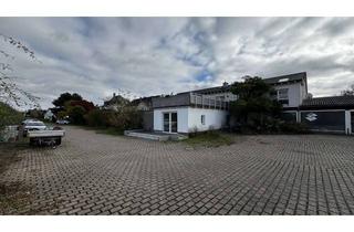 Büro zu mieten in Kapperweg 7-9, 65375 Oestrich-Winkel, +++ kleine Büro, Praxisräume +++