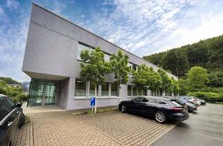 Gewerbeimmobilie kaufen in 69250 Schönau, Investmentangebot: Vermietetes Büro- und Verwaltungsgebäude!