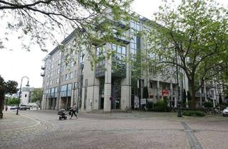 Büro zu mieten in Hegelstraße 39, 39104 Altstadt, Großzügige Bürofläche nähe Elbufer