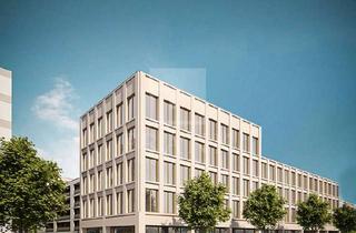Büro zu mieten in 88131 Lindau, Flexible Flächen im EG Showroom oder für Büro, Praxis | Neubau | Erstbezug