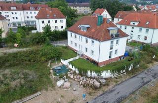 Büro zu mieten in Stralsunder Straße 15a, 18546 Sassnitz, Ihre neuen Büroräume